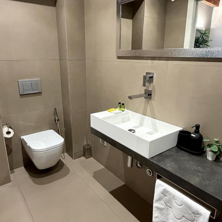 Residenza San Vitale vicino al centro - Appartamento con 2 Camere da Letto - 5