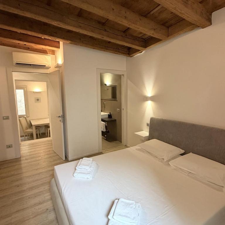 Residenza San Vitale vicino al centro - Appartamento con 2 Camere da Letto - 3