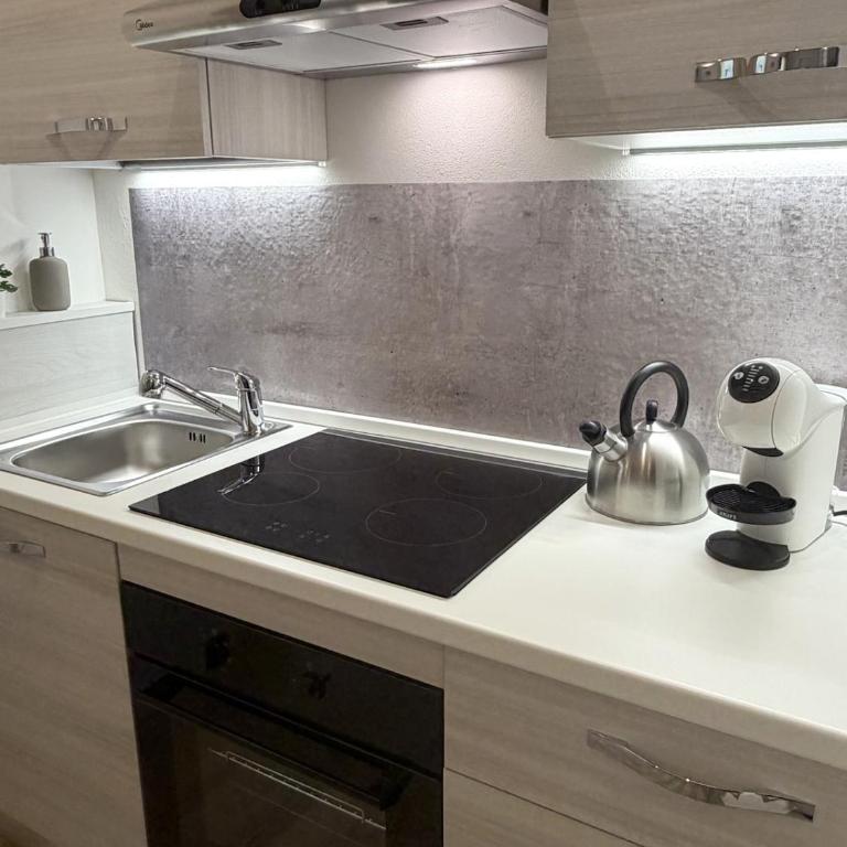 Residenza San Vitale vicino al centro - Appartamento con 2 Camere da Letto - 6