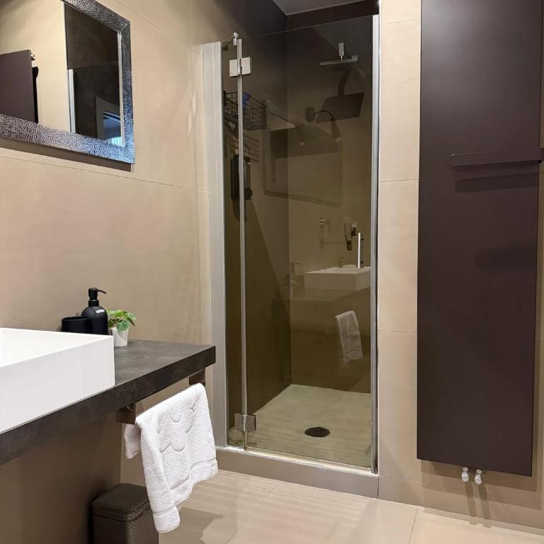 Residenza San Vitale vicino al centro - Appartamento con 2 Camere da Letto - 8