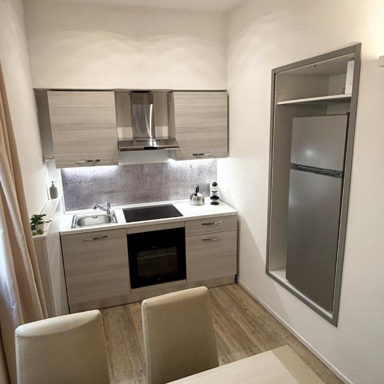 Residenza San Vitale vicino al centro - Appartamento con 2 Camere da Letto - 12