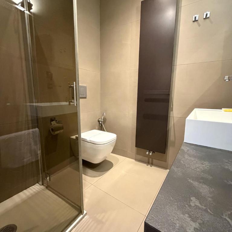 Residenza San Vitale vicino al centro - Appartamento con 2 Camere da Letto - 11