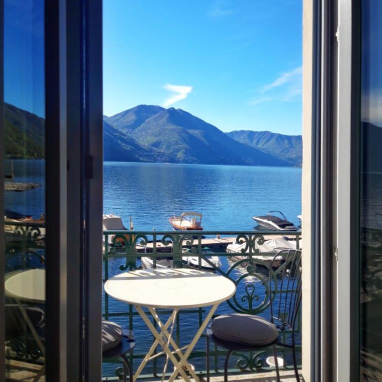 Ortensie - Appartamento con 2 Camere da Letto e Vista Acqua - 24