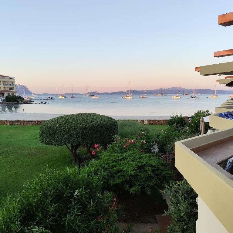 Casa a Golfo Aranci vista Mare - Appartamento con 3 Camere da Letto - 1