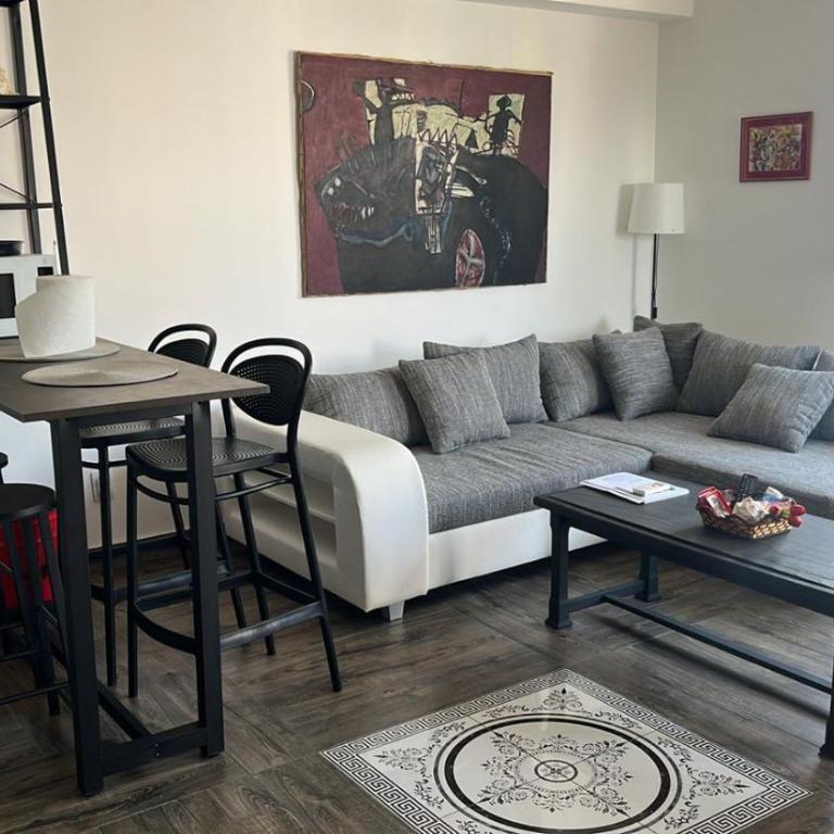 B eleven - Apartment mit 2 Schlafzimmern - 2