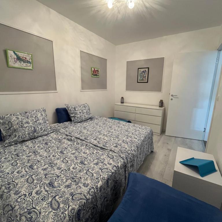 B eleven - Apartment mit 2 Schlafzimmern - 8
