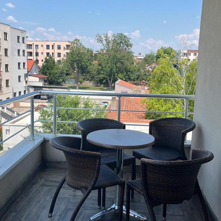 B eleven - Apartment mit 2 Schlafzimmern - 9