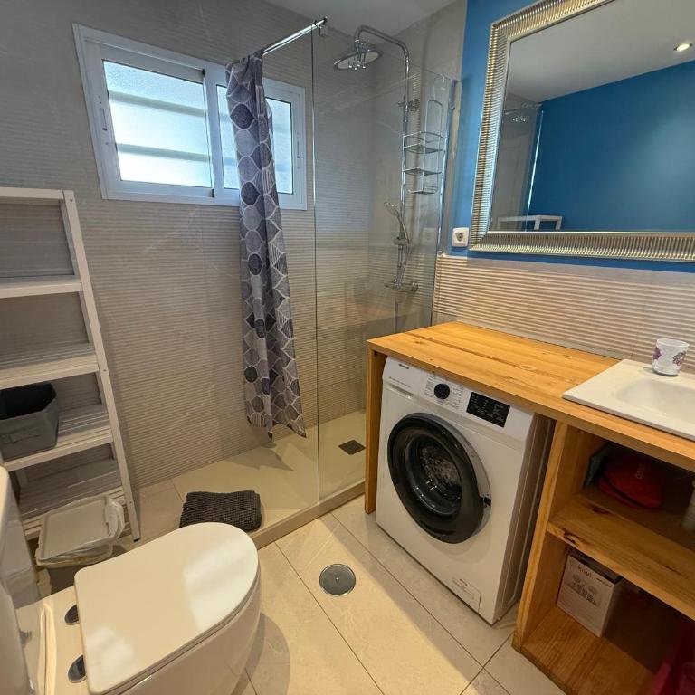 Agaete 220 Playa de Inglés by stay in gran canaria - Appartamento con 2 Camere da Letto - 15