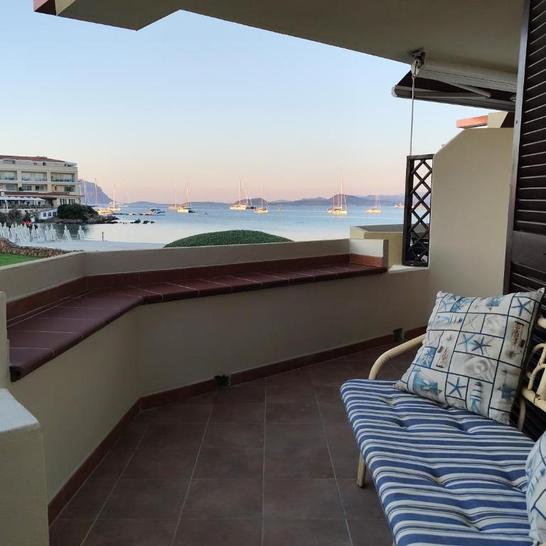 Casa a Golfo Aranci vista Mare - Appartamento con 3 Camere da Letto - 19