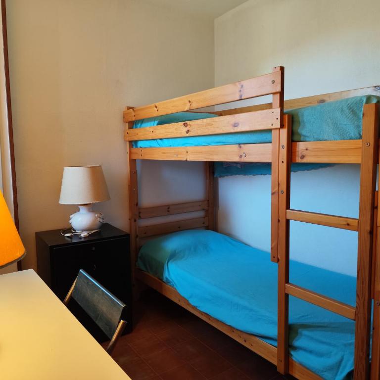 Casa a Golfo Aranci vista Mare - Appartamento con 3 Camere da Letto - 9