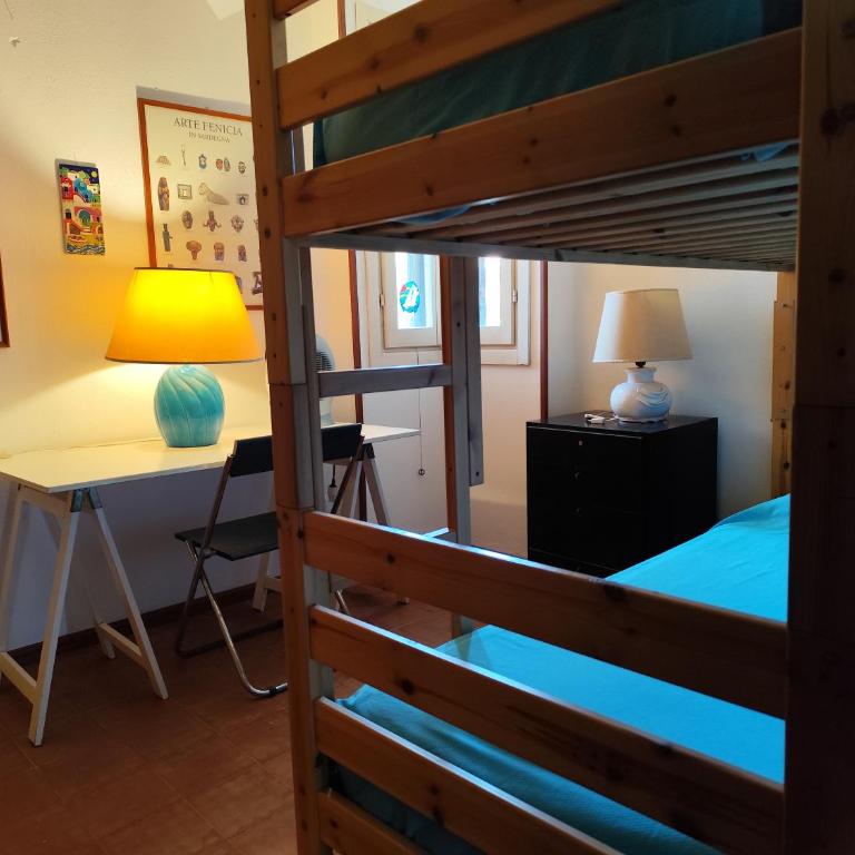 Casa a Golfo Aranci vista Mare - Appartamento con 3 Camere da Letto - 10