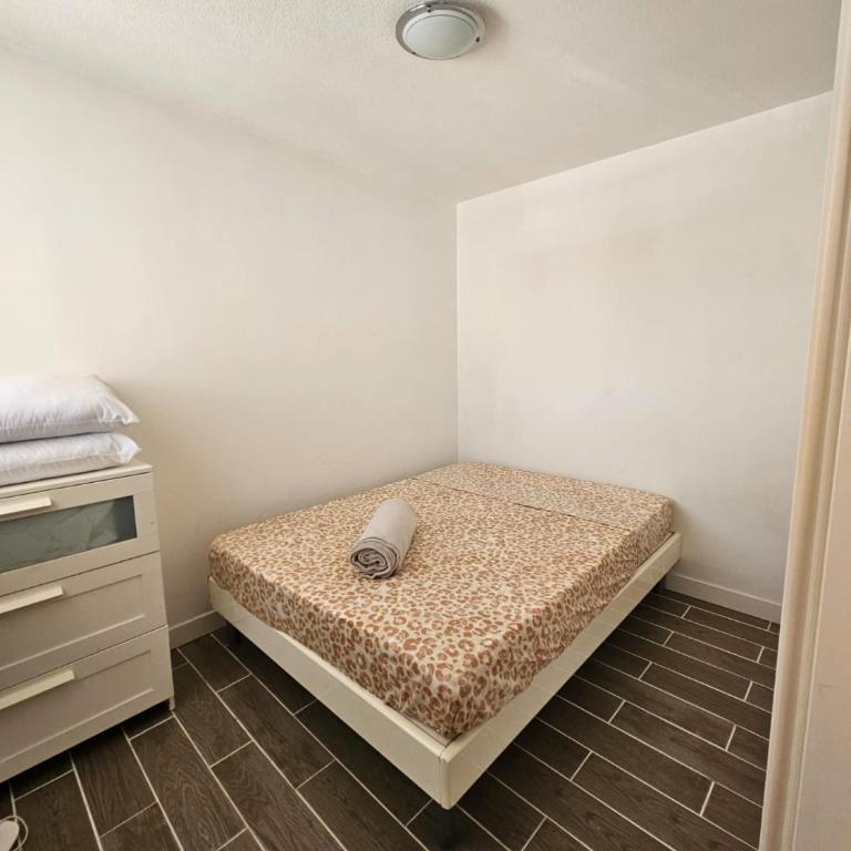T2 Appartement - Le Couchant - Appartement 1 Chambre - 9
