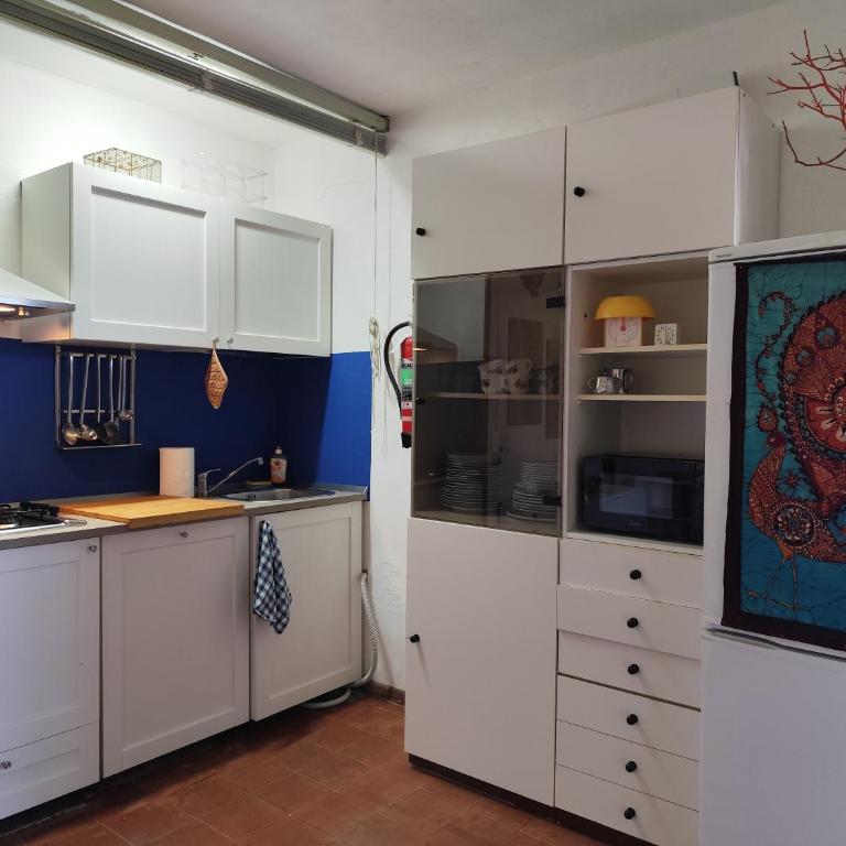 Casa a Golfo Aranci vista Mare - Appartamento con 3 Camere da Letto - 12