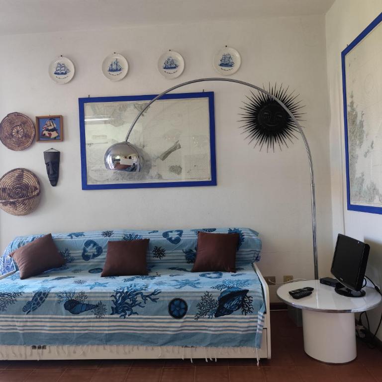 Casa a Golfo Aranci vista Mare - Appartamento con 3 Camere da Letto - 3
