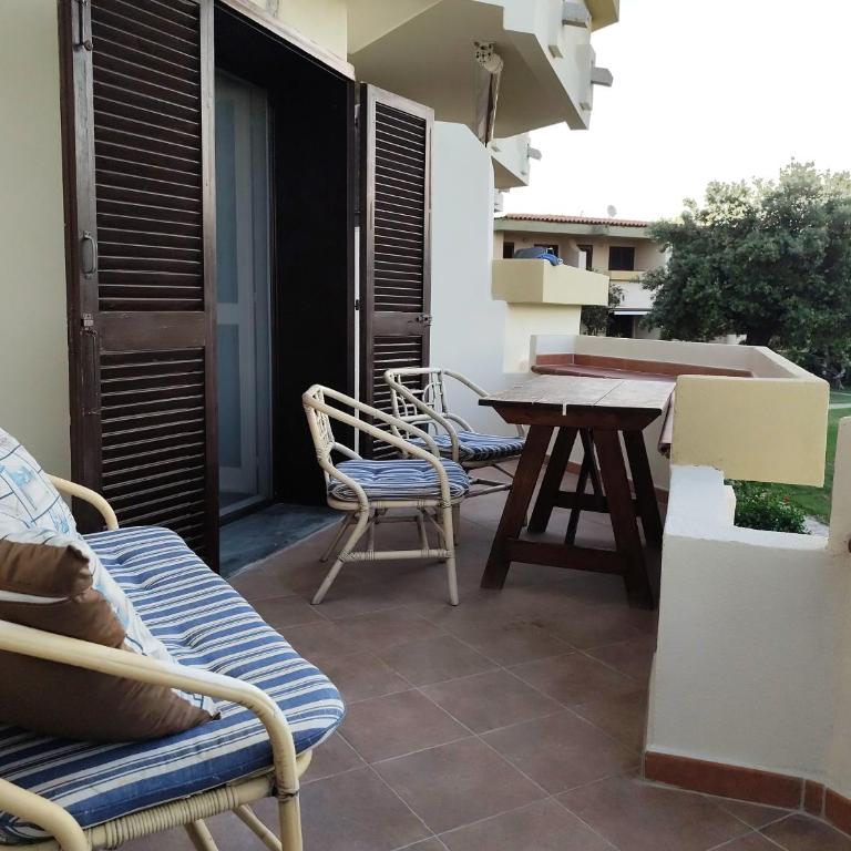 Casa a Golfo Aranci vista Mare - Appartamento con 3 Camere da Letto - 4