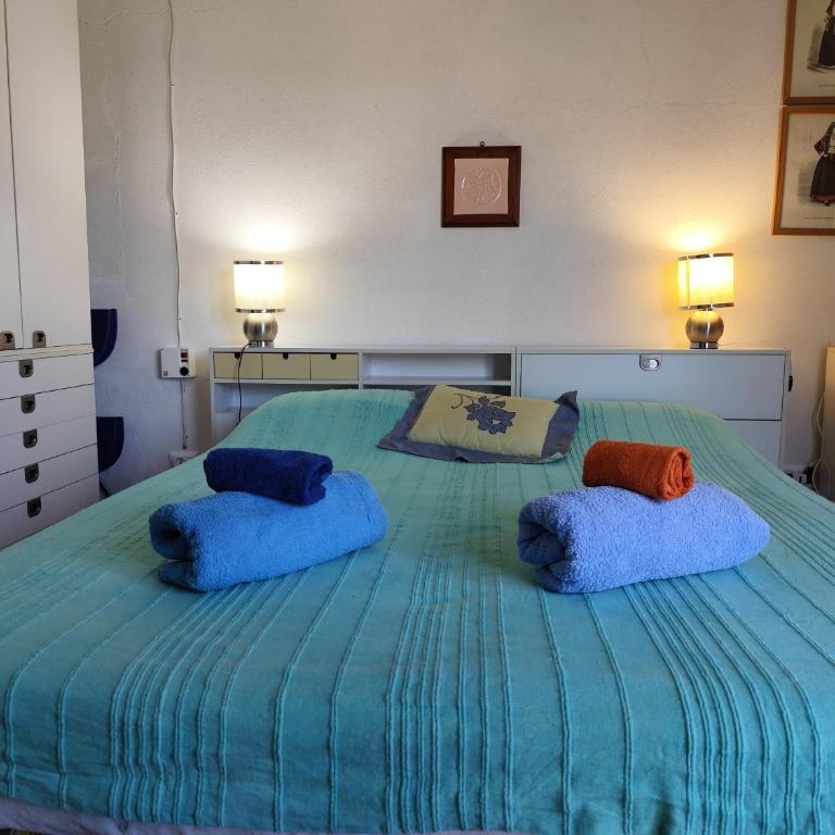 Casa a Golfo Aranci vista Mare - Appartamento con 3 Camere da Letto - 8