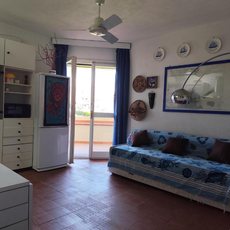 Casa a Golfo Aranci vista Mare - Appartamento con 3 Camere da Letto - 11
