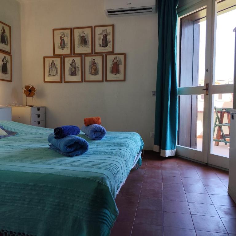 Casa a Golfo Aranci vista Mare - Appartamento con 3 Camere da Letto - 7