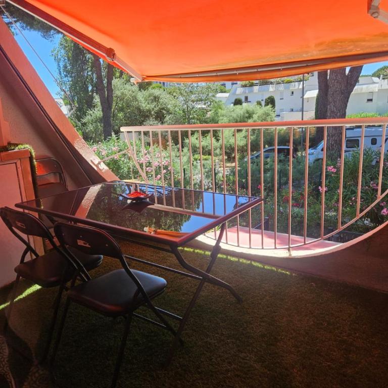 T2 Appartement - Le Couchant - Appartement 1 Chambre - 1