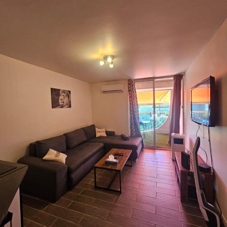 T2 Appartement - Le Couchant - Appartement 1 Chambre - 3