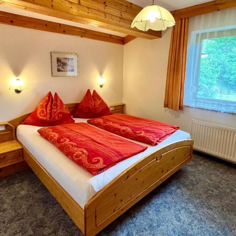 Haus Erlbacher - Apartment mit 2 Schlafzimmern - 4