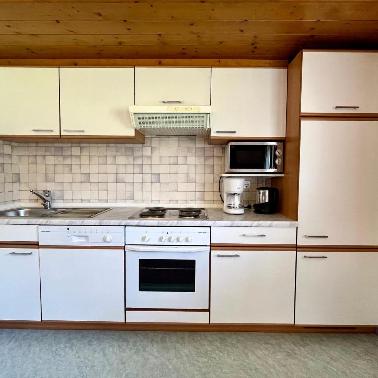 Haus Erlbacher - Apartment mit 2 Schlafzimmern - 9