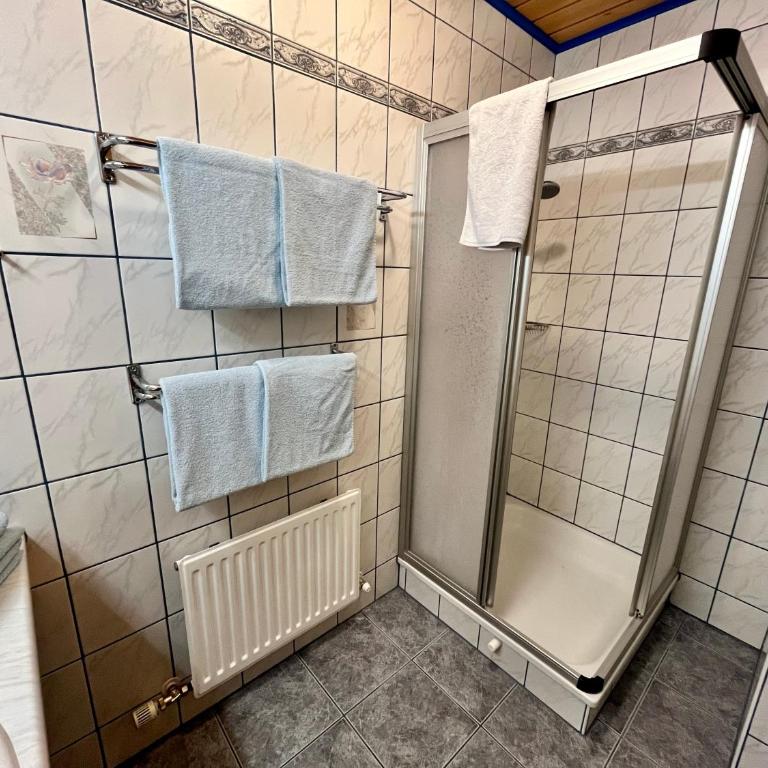 Haus Erlbacher - Apartment mit 2 Schlafzimmern - 11