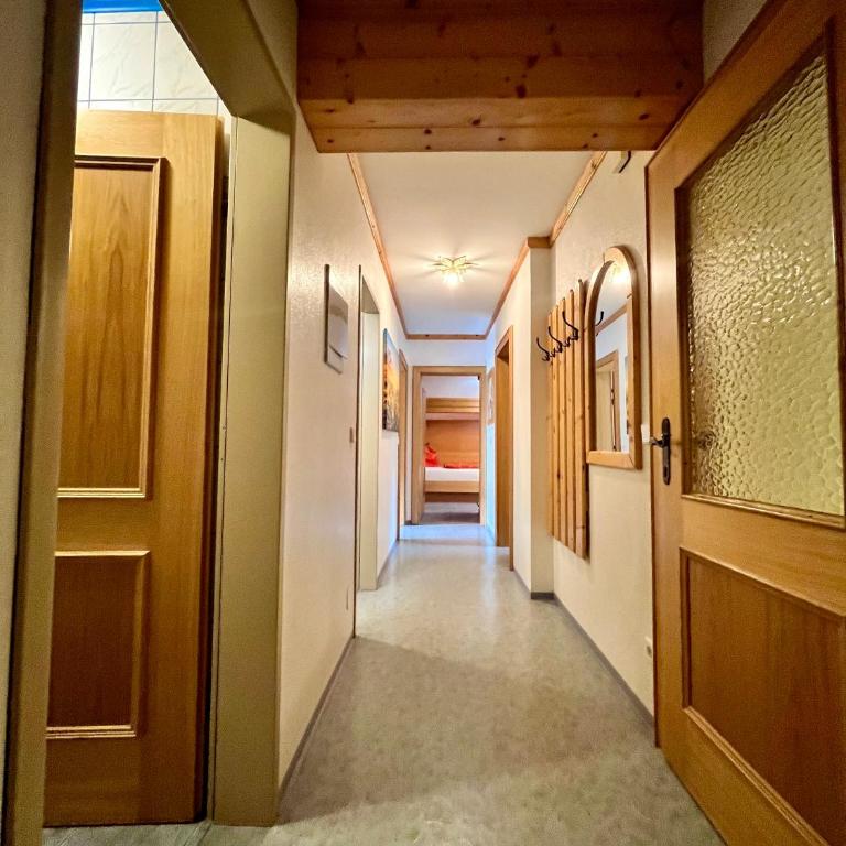 Haus Erlbacher - Apartment mit 2 Schlafzimmern - 10