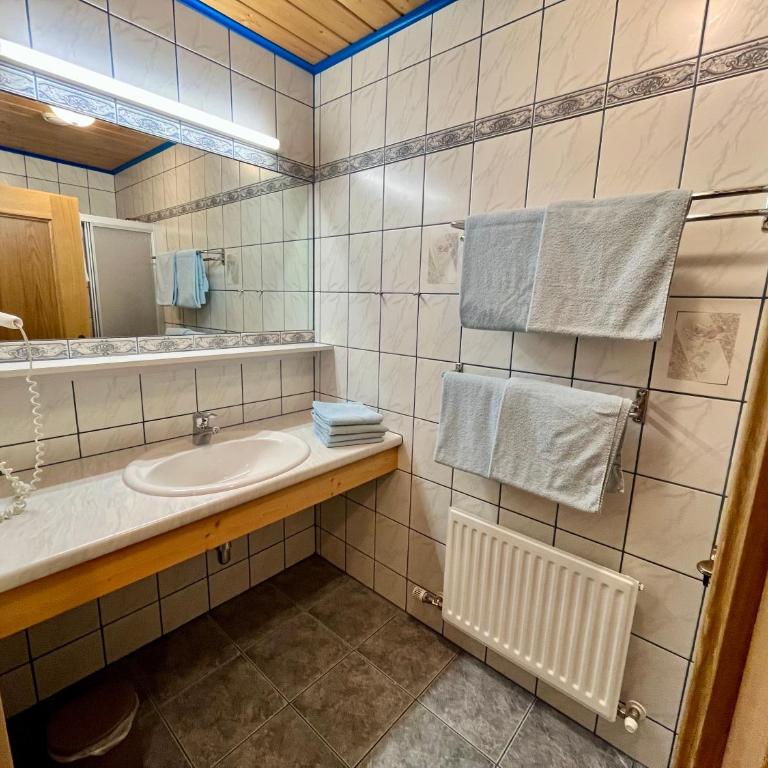 Haus Erlbacher - Apartment mit 2 Schlafzimmern - 12