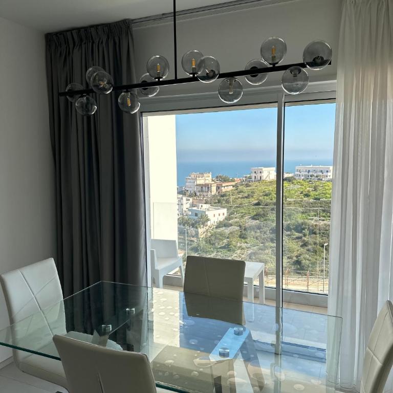 Residence Dominic - Two-Bedroom Apartment with Sea View - 7