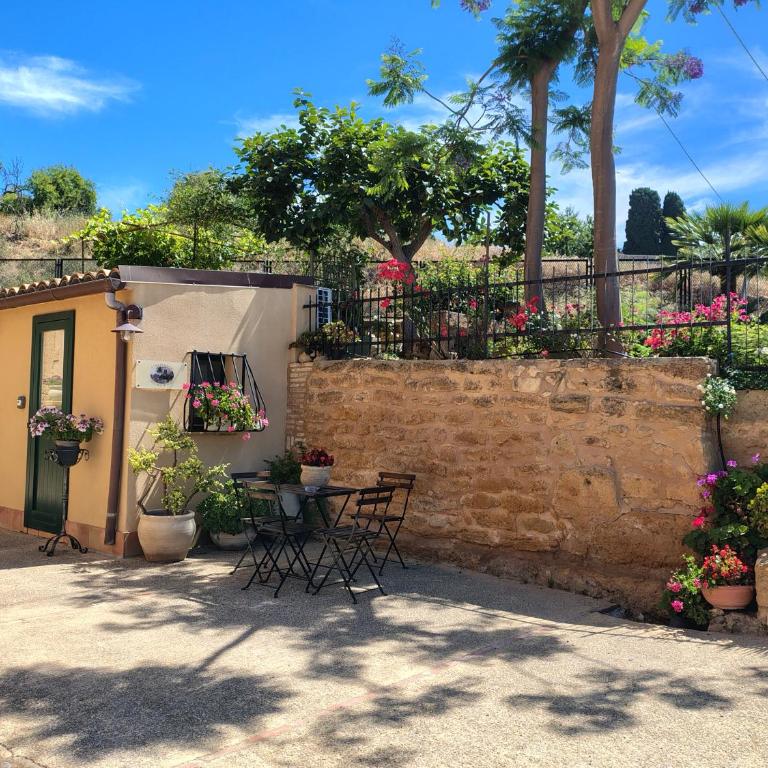 A casa di Mammì nella Valle dei templi - Appartamento con Vista Giardino - 30