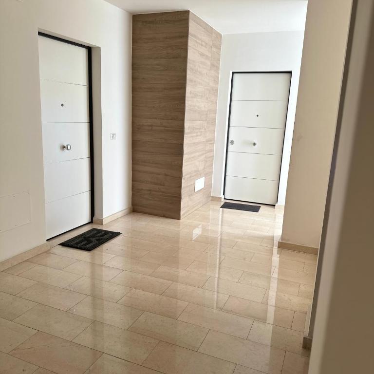 Residence Dominic - Two-Bedroom Apartment with Sea View - 3