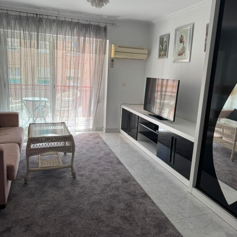 Apartamentos Gabriel Miro - Apartamento de 2 dormitorios - 12