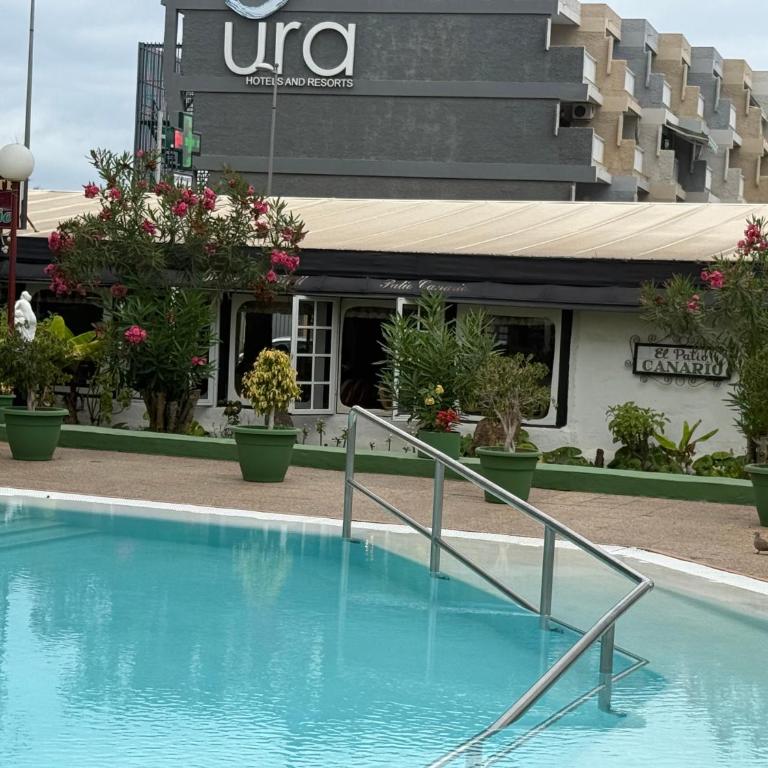 Agaete 220 Playa de Inglés by stay in gran canaria - Appartamento con 2 Camere da Letto - 22