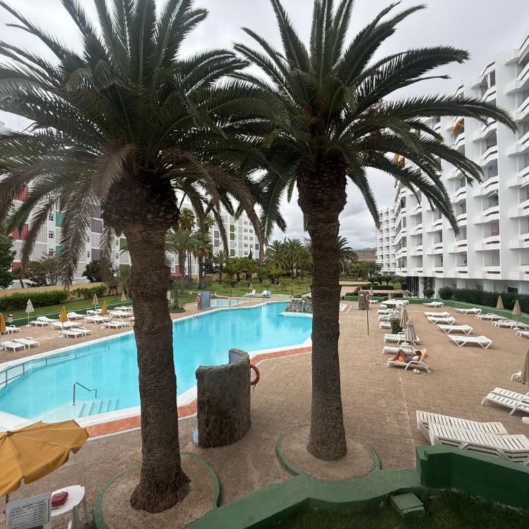 Agaete 220 Playa de Inglés by stay in gran canaria - Appartamento con 2 Camere da Letto - 23