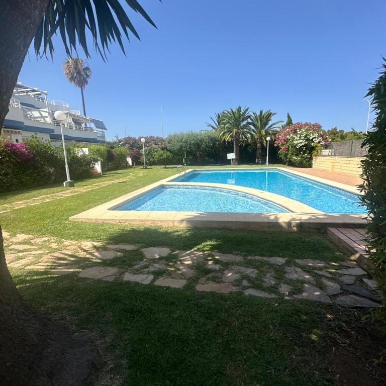 Marina Blau A1 - Apartamento de 2 dormitorios - 14