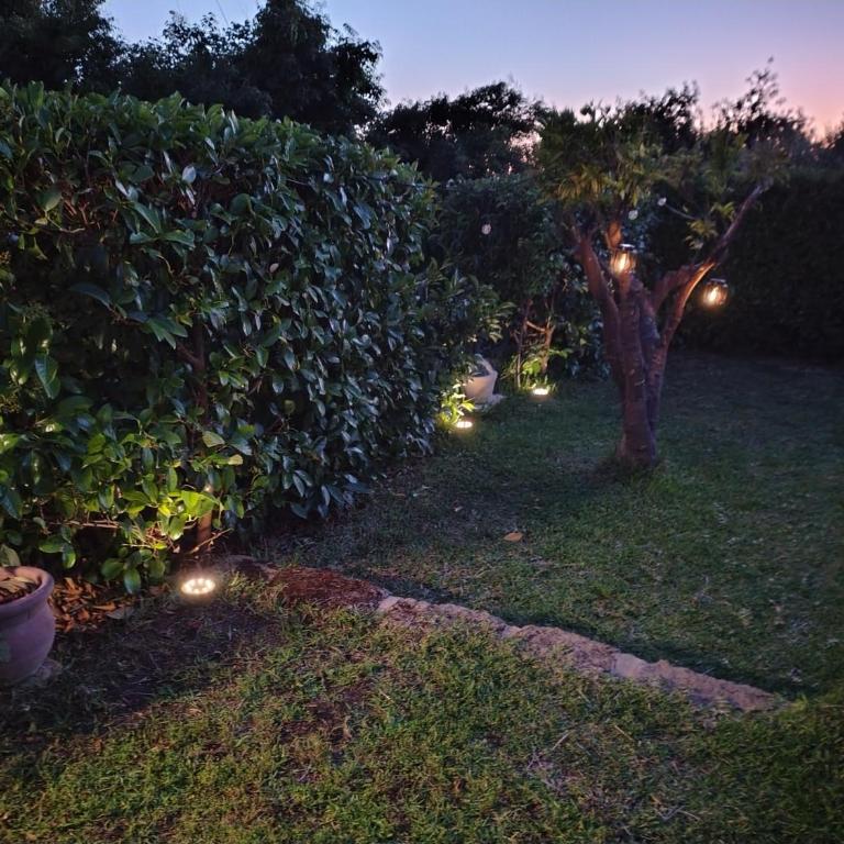 A casa di Mammì nella Valle dei templi - Appartamento con Vista Mare - 34
