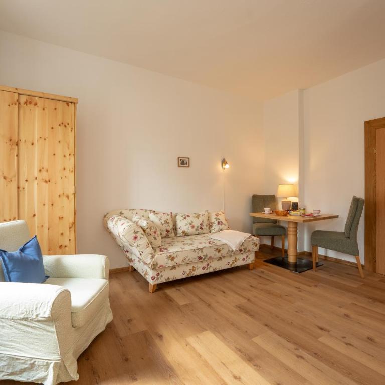 Haus König - Studio-Apartment - 4