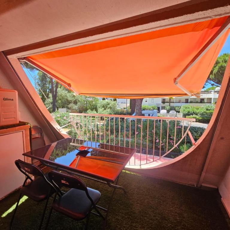 T2 Appartement - Le Couchant - Appartement 1 Chambre - 2