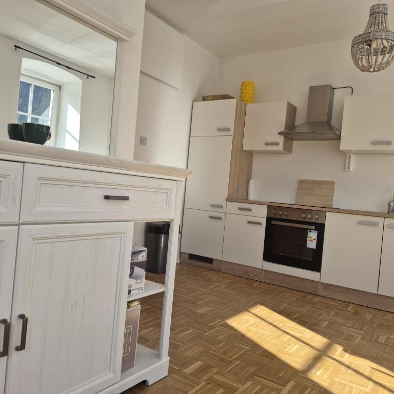 Apartment Gletscher & Fluß - Apartment mit 1 Schlafzimmer - 12