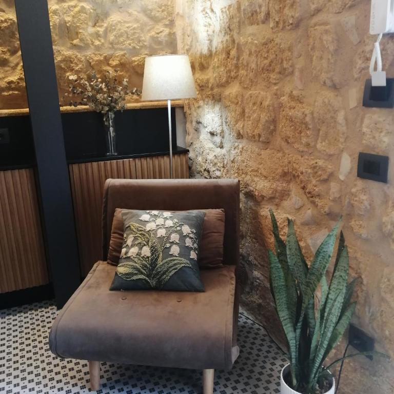 A casa di Mammì nella Valle dei templi - Appartamento con Vista Giardino - 22