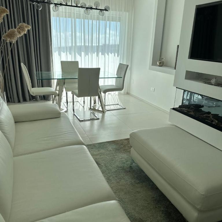 Residence Dominic - Two-Bedroom Apartment with Sea View - 5