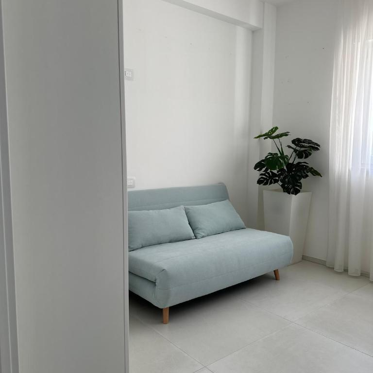 Residence Dominic - Two-Bedroom Apartment with Sea View - 14