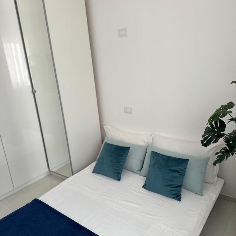 Residence Dominic - Two-Bedroom Apartment with Sea View - 15