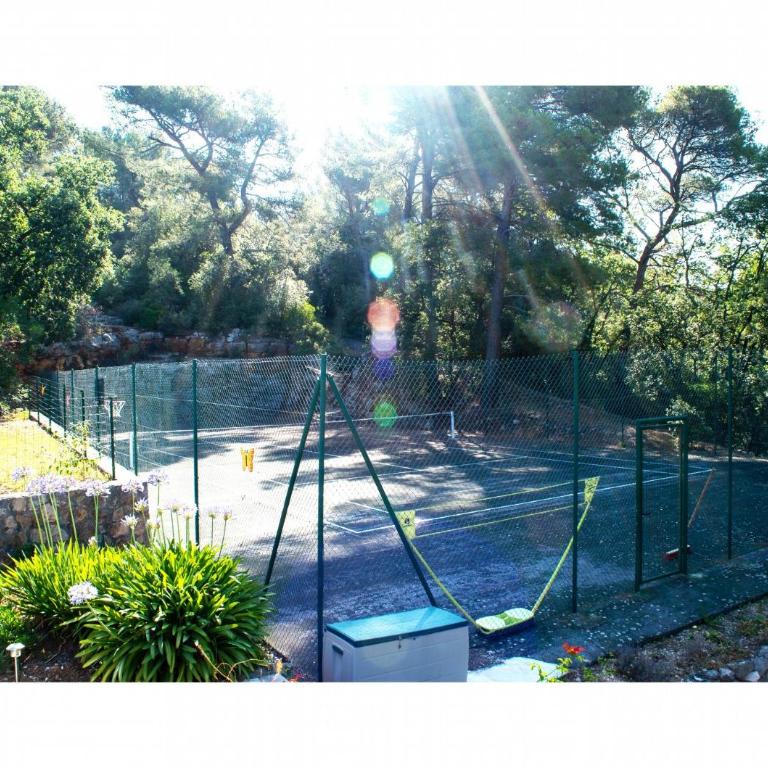 Etoilevacances gites Tournesol en Olive - Apartment mit 1 Schlafzimmer - 4