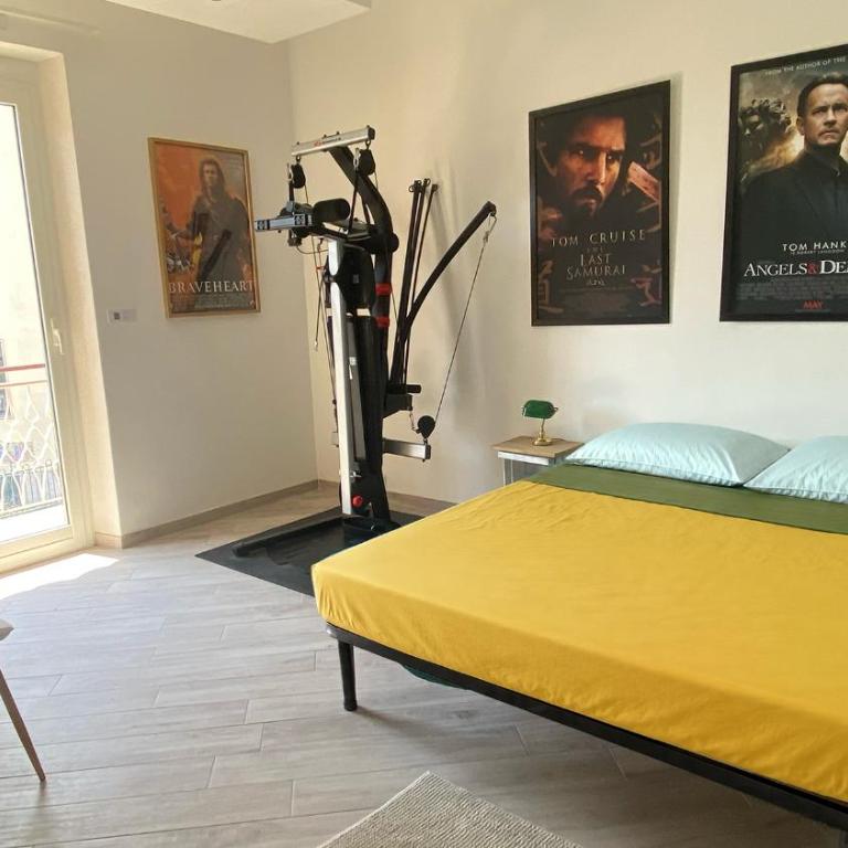 Vestige Home - Appartamento con 2 Camere da Letto - 5