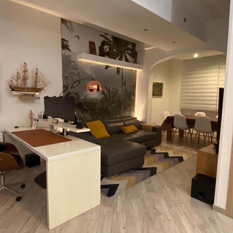 Vestige Home - Appartamento con 2 Camere da Letto - 10