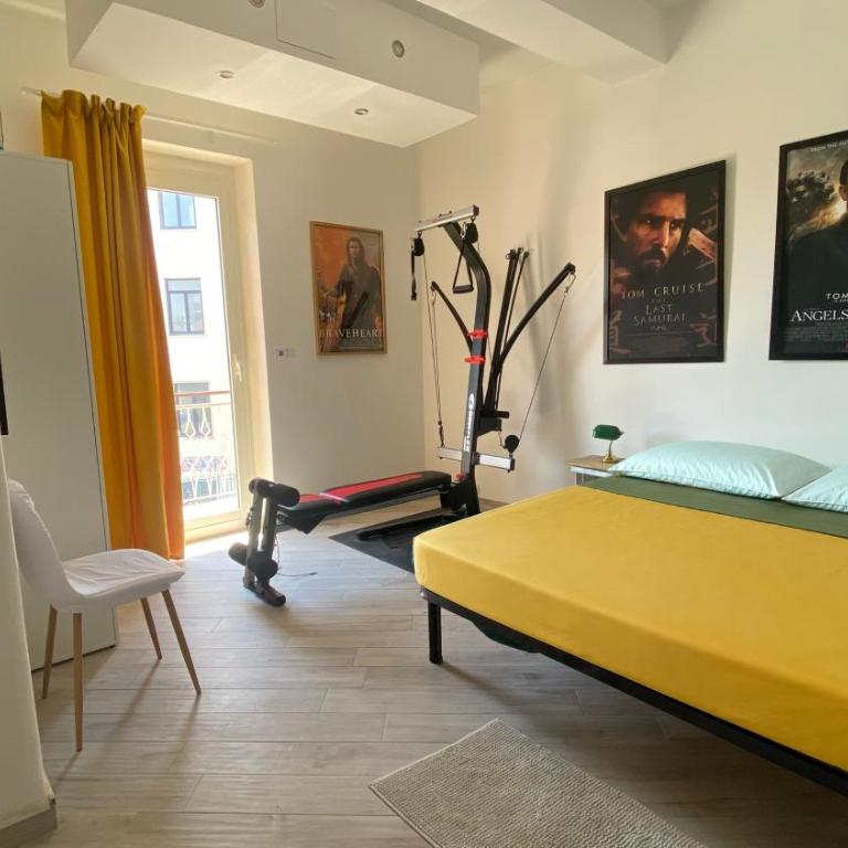 Vestige Home - Appartamento con 2 Camere da Letto - 9