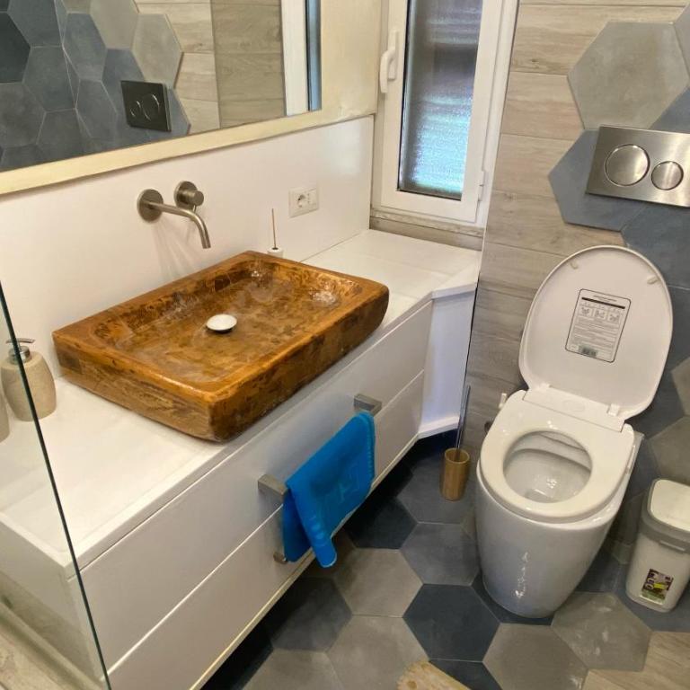 Vestige Home - Appartamento con 2 Camere da Letto - 8