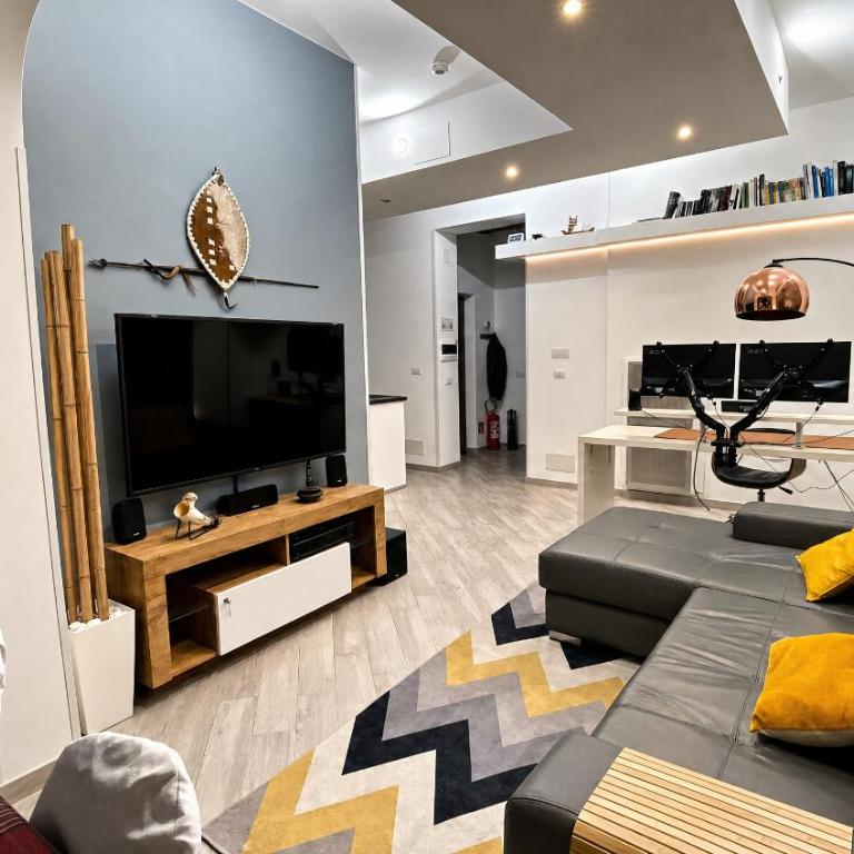 Vestige Home - Appartamento con 2 Camere da Letto - 12